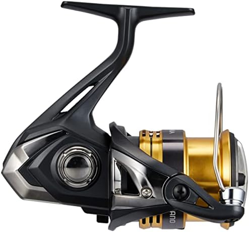 Shimano Spinning Reel 22 Sahara Various - Image 2
