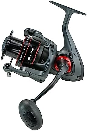 Okuma Ceymar A Spinning Reels - Image 2