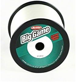 Berkley Trilene Big Game Monofilament Fishing Line - Image 3