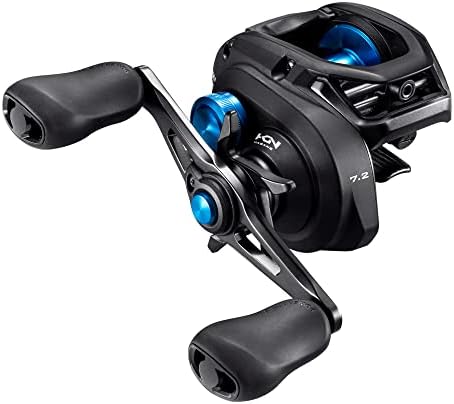 Shimano SLX Baitcasting Reels - Image 2