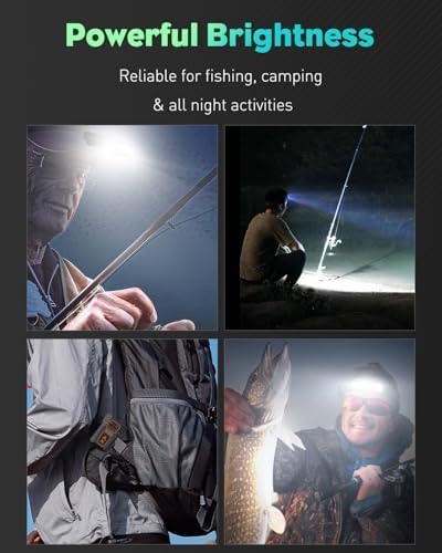 Pawfly Ultra Quiet Live Bait Aerator USB Rechargeable Battery Air Pump for 5-100 Gallon Bait Bucket Portable Battery Powered Oxygen Pump for Outdoor Fishing Power Outage and Fish Transportation - Image 3