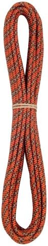 Bluewater Ropes 5mm X 30 Ft, Color: Mandarin Pattern (499530MN) by BlueWater+Ropes