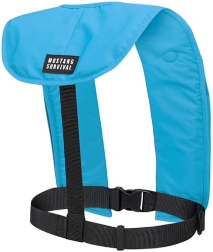 Mustang Survival MIT 70 Automatic Inflatable PFD - Image 3