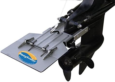 Ironwood Pacific EasyTroller Trolling Plate - Standard (for Motors 50 HP - 300 HP) - Image 2