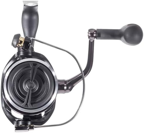Daiwa MQ Spinning Reels with Monocoque Body - Image 3