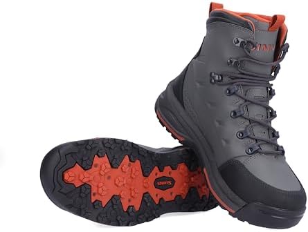 Simms Men's Freestone® Boot - Rubber - Image 4