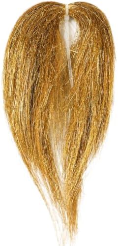 5-Color Fly Tying Fiber Pack Soft Synthetic Hair for Lures - Image 7