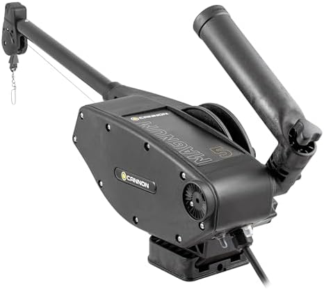 Cannon Magnum Series Electric Downriggers - Image 3