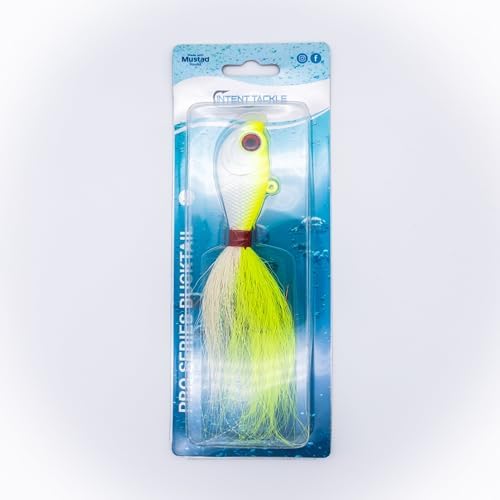 Bucktail Pro Series by Intent Tackle - Image 6