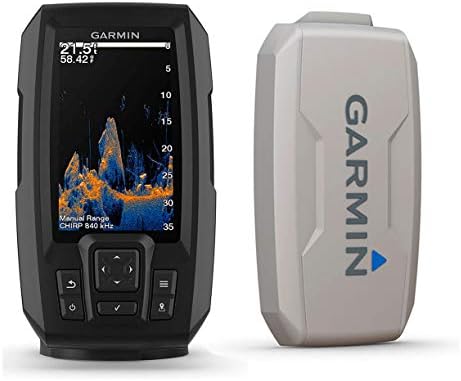 Garmin Striker Vivid Bundles by Unknown