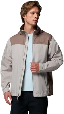 Columbia Men’s Glennaker Lake II Rain Jacket - Image 4