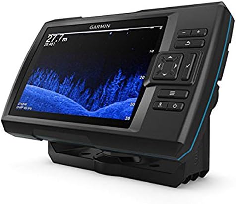 Garmin STRIKER Plus 7sv with CV52HW-TM Transducer and Protective Cover, 7 inches 010-01874-00 - Image 2