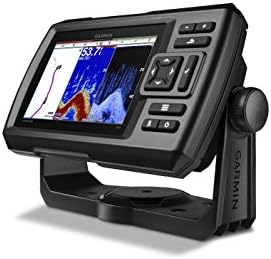Garmin 010-01552-00 Striker 5DV - Image 6