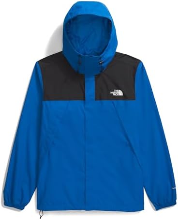 The North Face Men's Antora Waterproof Jacket (Standard and Big Size) - Image 6