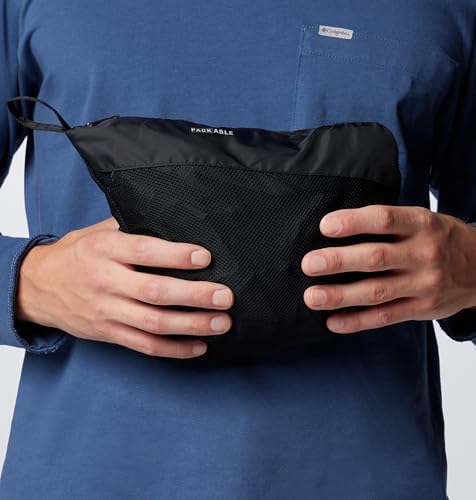 Columbia Men’s Glennaker Lake II Rain Jacket - Image 3