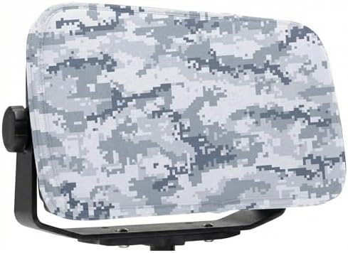 Eagle Eye 9 Cover, Compatible with Lowrance Eagle Eye 9&Helix 9 Fish Finder by Unknown