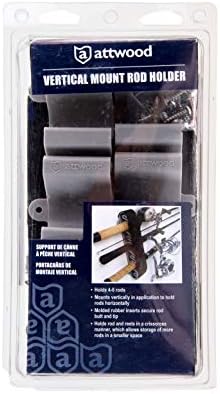 Attwood 12761-7 Vertical Mount Fishing - Image 4