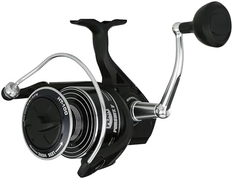 Penn Pursuit V Spinning Reel - Image 3