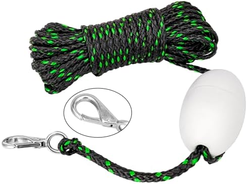 Young Marine Grapnel Anchor Kit for Small Boats, Kayaks, PWC, Jet Ski, Paddle Boards, etc. - 3.5 lbs - Image 4