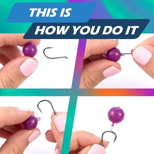 150/100pcs Scent Carp Fishing Baits Floating Carp Boilies Soft Baits 5 Flavors Fish Boilies for Buffalo Catfish - Image 4