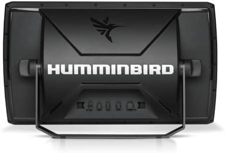 Humminbird 411440-1 Helix 12 Chirp MEGA DI+ GPS G4N - Image 6