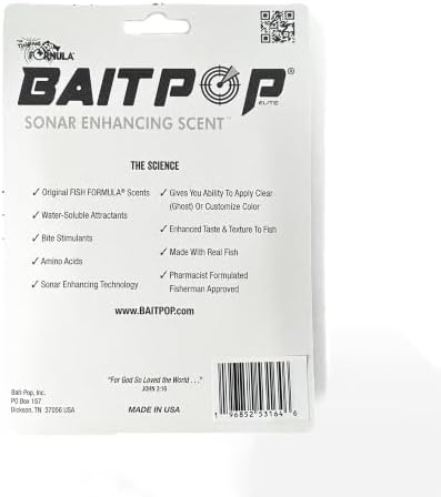 Elite Pro Pack - 3 Count 20ml Elite Tubes with Sparklscales - Image 2
