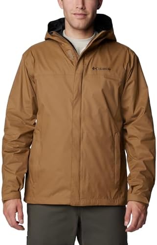 Columbia Men's Watertight II Rain Jacket by Columbia