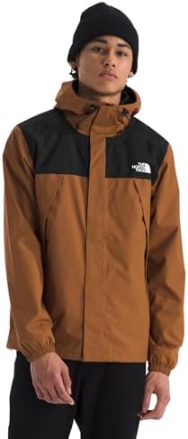 The North Face Men's Antora Waterproof Jacket (Standard and Big Size) by Unknown