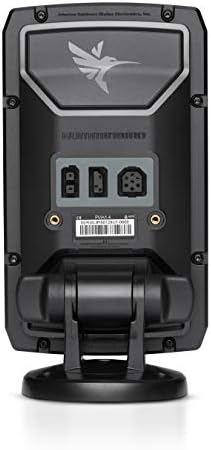 Humminbird 410150-1 PiranhaMAX 4 - Image 4