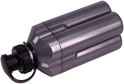 2500mAh BM2500 Battery Compatible for Daiwa Sea Fishing Electric Fishing Battery BM2300 BM2000 BM2900, for Shimano BeastMaster 9000; PLEMIO 3000；ForceMaster 3000 by TF-POWER