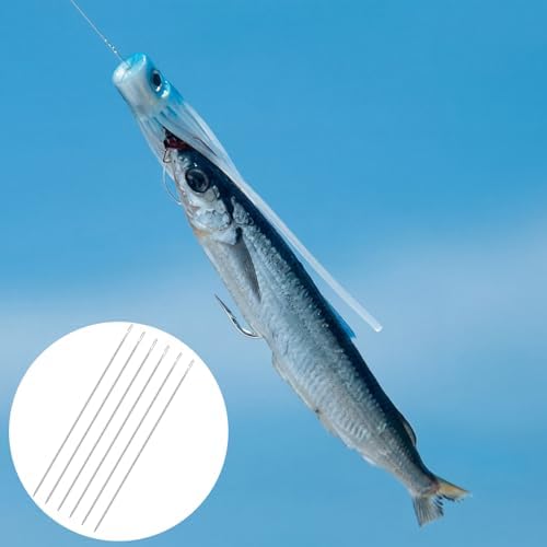 6 Pcs Bait Rigging Needles - Image 4