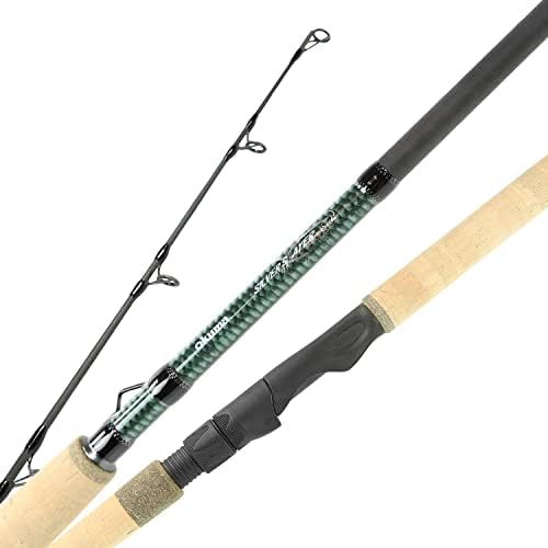 Okuma SLV Fly Rod by OKUMA