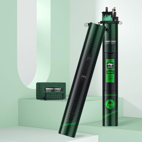 Foldable Fishing Rod Bag 45-Inches - Image 2