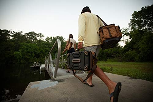 Plano Guide Series Tackle Bag | Premium Tackle Storage with No Slip Base and Included stows - Image 2