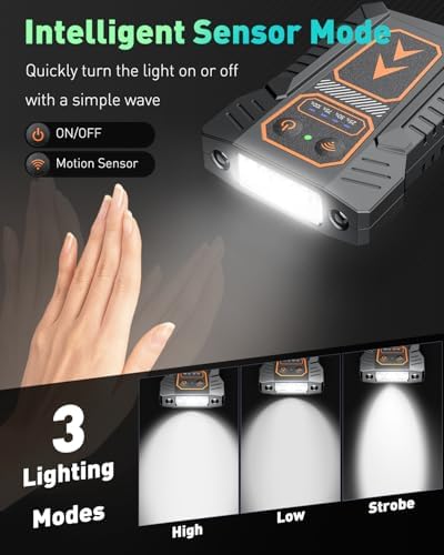 Pawfly Ultra Quiet Live Bait Aerator USB Rechargeable Battery Air Pump for 5-100 Gallon Bait Bucket Portable Battery Powered Oxygen Pump for Outdoor Fishing Power Outage and Fish Transportation - Image 4