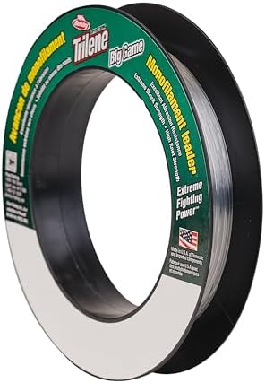 Berkley Trilene Big Game Monofilament Fishing Line - Image 5