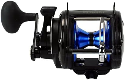 Okuma Solterra SLX B Lever Drag Reels - Image 2