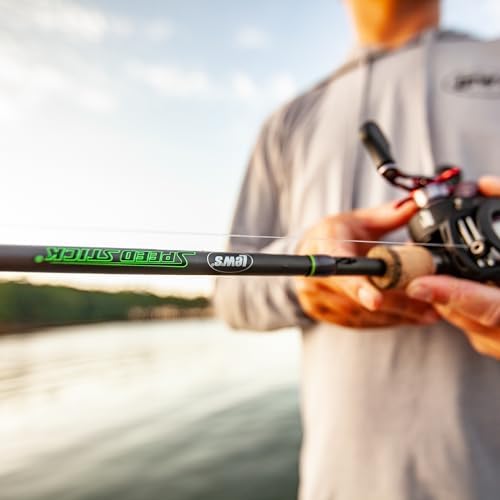 Lew's Laser SG1 Fishing Rod - Image 6