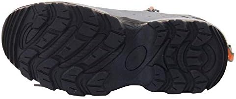 FROGG TOGGS Men's Saltshaker Flats Wading Boots with Cleated Soles - Image 3