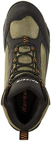 Korkers mens Wading Bootsboots - Image 6