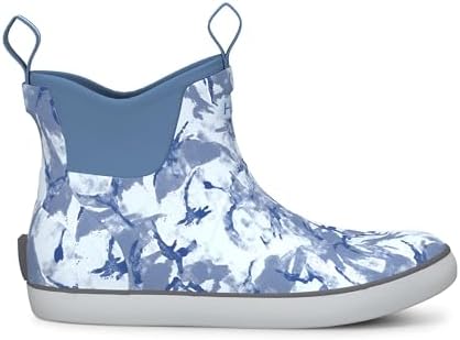 Womens KC Print Rogue Wave Boots - Image 2