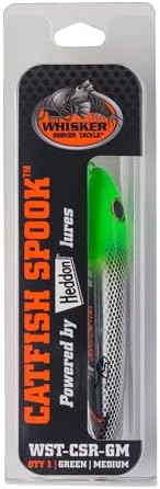 Rattling Catfish Spook Float Rig - 1 Pack - Image 2
