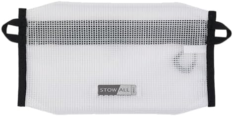 Plano StowAll Zip Pouch - Small - Image 2