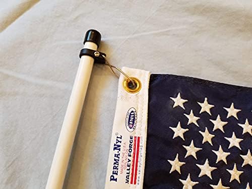 The Original Rod Holder Boat Flag Pole - No Flag (2-1/2' Foot) - Image 4