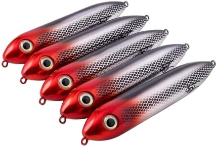 Rattling Catfish Spook Float Pack - Small/Medium/Large - Multi Color Options - Image 2