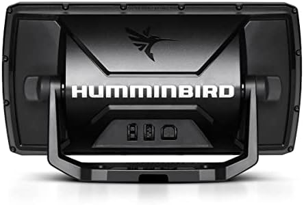 Humminbird Helix 7 G4 GPS Fish Finder with Transducer, MEGA Side Imaging - Image 5