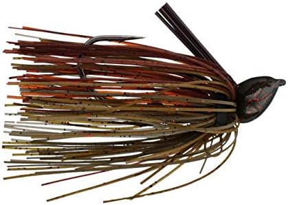 Strike King Tour Grade Football Jig Bait by StrikeKing