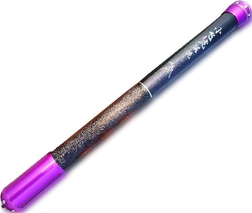 Telescopic Tenkara Fly Fishing Rod, Lightweight Freshwater Stream Fishing Pole for Panfish and Trout by Unknown