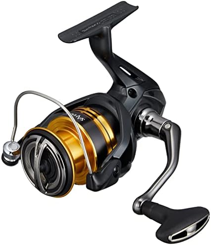 Shimano Spinning Reel 22 Sahara Various - Image 4