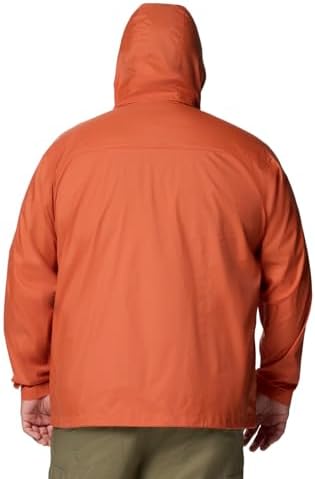 Columbia Men’s Glennaker Lake II Rain Jacket - Image 6